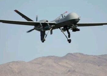 Igisirikare cya Repubulika Iharanira Demokarasi ya Congo (FARDC) cyateye ibisasu i Mikenge