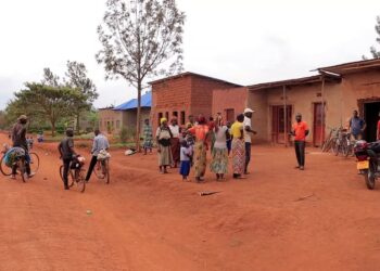 Rwamagana: Ubujura buravuza ubuhuha