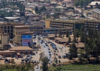 Gisozi: Abaturage basanze umugore w’imyaka 40 mu muhanda yapfuye