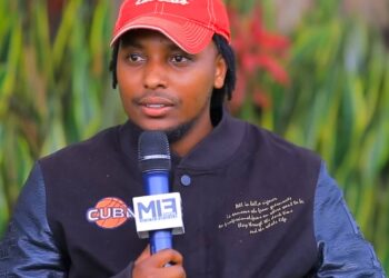 Taikun Ndahiro yasabye RIB n’inzego bireba kubaha no kurinda isura y’abahanzi