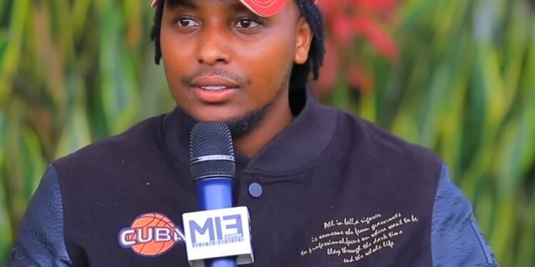 Taikun Ndahiro yasabye RIB n’inzego bireba kubaha no kurinda isura y’abahanzi