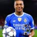 Mbappé yasubizanyije uburakari umunyamakuru wamubazaga niba Real Madrid ari we igenderaho