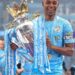 Fernandinho yasezeye gukina umupira w’amaguru nk’uwabigize umwuga