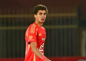 Hamza Abdelkarim akomeje kugongwa n’amasezerano y’ikipe ya Al Ahly