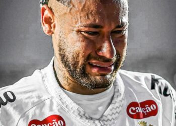 Neymar Jr yasobanuye ukuntu yasabye ubufasha bw’uko yasuzumwa mu mutwe