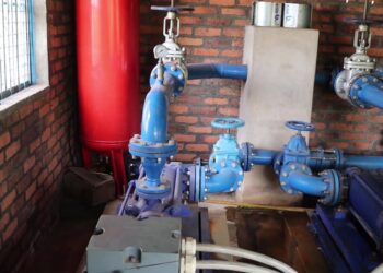 Muhanga: Abakozi barenga 20 ba PAKAAM barataka kwamburwa imishahara y’amezi atandatu