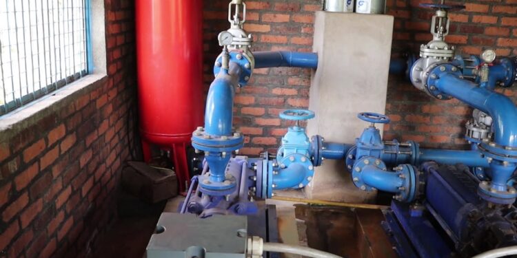 Muhanga: Abakozi barenga 20 ba PAKAAM barataka kwamburwa imishahara y’amezi atandatu