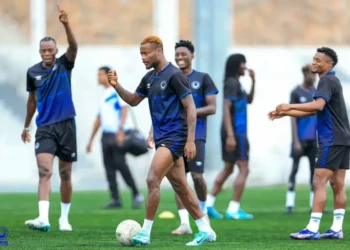 Al Hilal yandikiye CAF isaba kwimurira imikino yayo muri Libya aho kuyikinira mu Rwanda