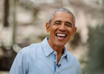 Barack Obama yongeye gusangiza Isi indirimbo zamushimishije cyane mu mwaka wa 2025