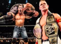 John Cena yasezeye gukina burundu imikino njyarugamba ya WWE