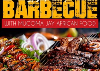 Byinshi utamenye kuri Mucoma Jay African Food