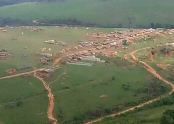 Mulenge: Rwitsankuku yahindutse isibaniro ry’imirwano ikaze hagati ya Twirwaneho n’ingabo za Leta ya RDC