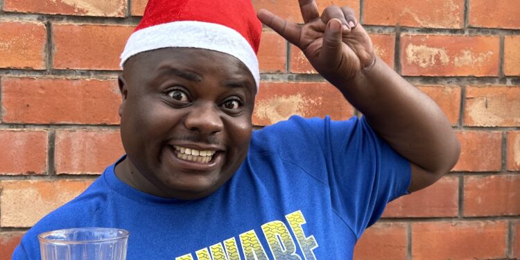 Kasuku arateganya kwizihiza Noheri hamwe n’abana babarizwa mu muryango wa BIGTIME FAMILY