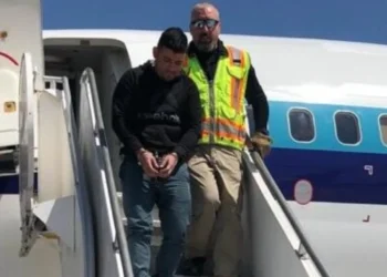 El Salvador yakatiye uwahoze ari muri MS-13 igifungo cy’imyaka 1,335