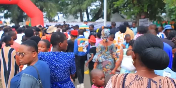 Noheri yabaye nk’iminsi isanzwe: Abatuye Rubavu bavuga ko itizihijwe nk’uko byari bisanzwe