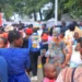 Noheri yabaye nk’iminsi isanzwe: Abatuye Rubavu bavuga ko itizihijwe nk’uko byari bisanzwe