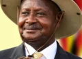 Museveni yavuze impamvu ahora yambaye ingofero mu gihe yitegura amatora ya 2026
