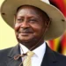 Museveni yavuze impamvu ahora yambaye ingofero mu gihe yitegura amatora ya 2026