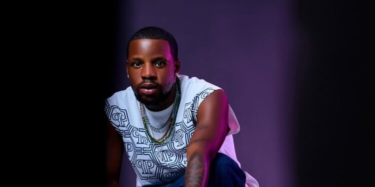 Yampano ari gutegura ibitaramo bizenguruka i Burayi