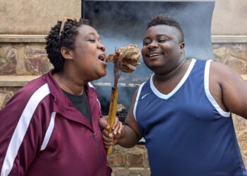 Mukarujanga, nyuma yo kurya zingalo za Wamipango yavugishijwe