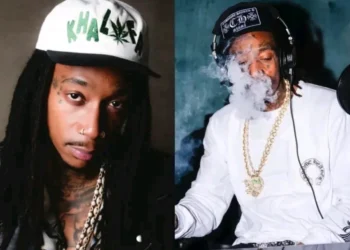 Urukiko rwa Romania rwahanishije Wiz Khalifa igifungo cy’amezi 9 azira gukoresha urumogi ku rubyiniro