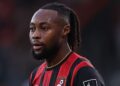 Man City irateganya kuganiriza ikipe ya Bournemouth ku igurwa rya Antoine Semenyo