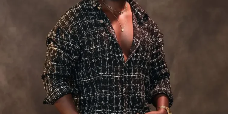 Muyoboke Alex arashima ukwizera umuhanzi we The Ben agira