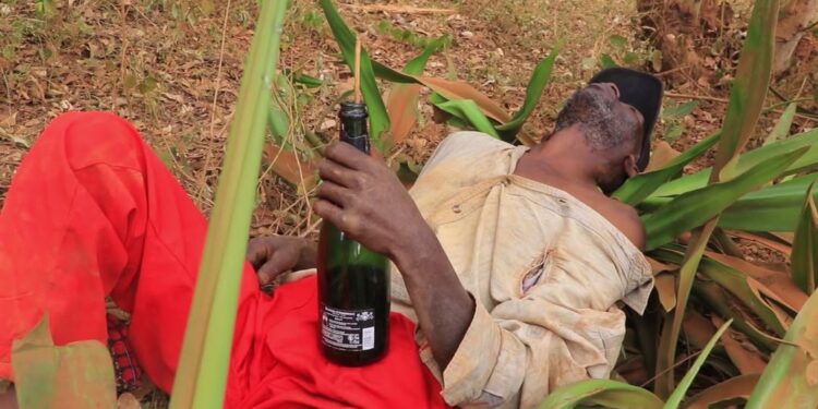 RIB irihanangiriza abasindira mu ruhame, yibutsa ko ari icyaha gihanwa