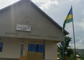 Ngororero: Umugabo yafunzwe nyuma yo gukubita umwana we kugeza aho bimuviriyemo urupfu