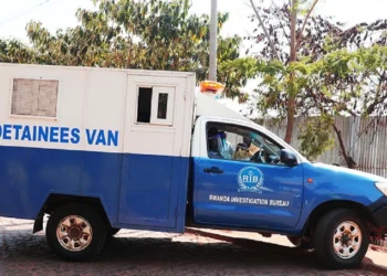 Nyabihu: RIB yataye muri yombi umuyobozi ukekwaho kwigwizaho umutungo