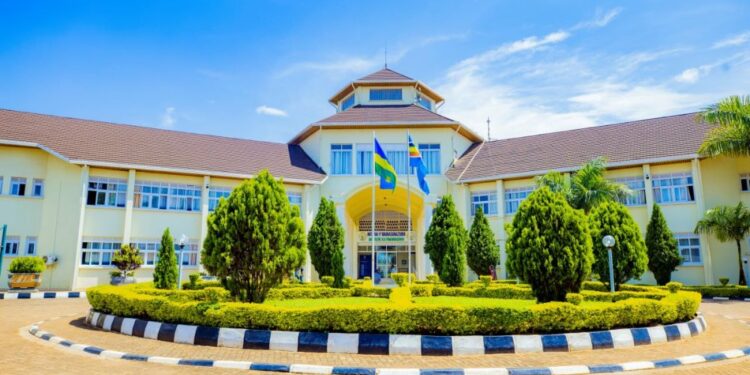 Rwamagana: Umugore yatawe muri yombi akekwaho kwica umugabo we