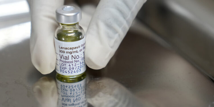 Umuti urinda kwandura Virusi itera Sida uzatangira gukoreshwa mu Rwanda muri uyu mwaka wa 2026