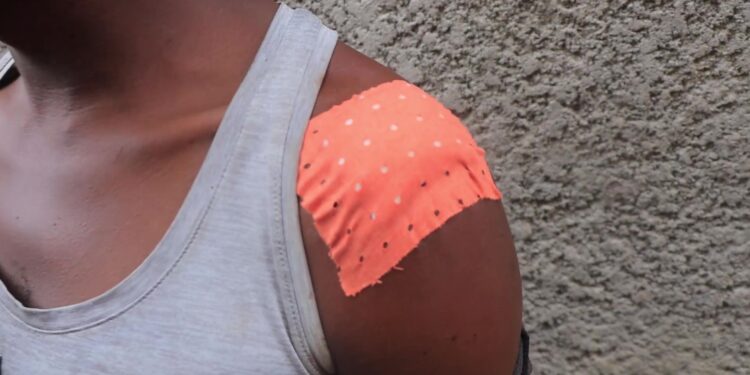 Musanze: Abagizi ba nabi bateye abaturage, batanu barakomereka