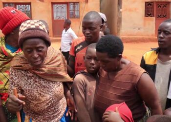 Bugesera: Abaturage barinubira itangwa ry’inkunga y’ibiryo bavuga ko ryabaye mu buryo budahwitse