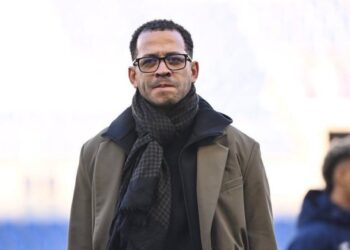 Liam Rosenior agiye kugirwa umutoza mukuru wa Chelsea FC