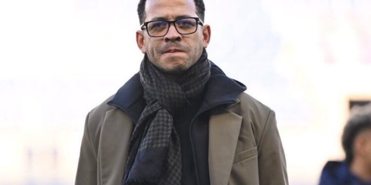 Liam Rosenior agiye kugirwa umutoza mukuru wa Chelsea FC