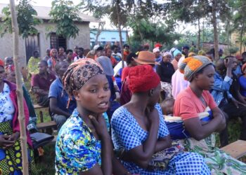 Abatuye Kabungo barinubira ingamba zibabuza kwenga urwagwa