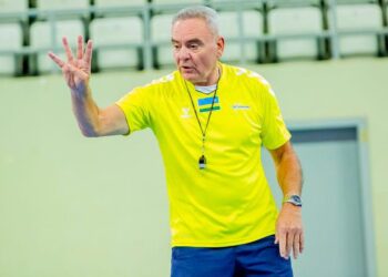 U Rwanda rwinjiye mu myiteguro ya nyuma y’Igikombe cya Afurika cya Handball