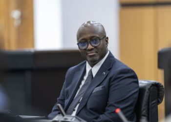 Nduhungirehe yihanije RDC ku birego by’ubujura ishinja u Rwanda na AFC/M23