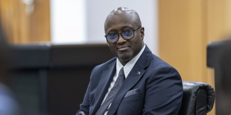 Nduhungirehe yihanije RDC ku birego by’ubujura ishinja u Rwanda na AFC/M23