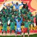 CAF yasesenguye ibyabaye ku mukino wa nyuma wa AFCON hagati ya Senegal na Morocco