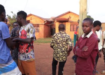 Abimuwe i Mazane na Sharita barasaba koroherezwa kororera amatungo magufi