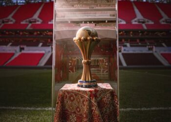 Ti’Amo yatumiye abakunzi b’umupira w’amaguru kuza kureba umukino wanyuma w’Igikombe cya AFCON