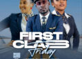 Ku wa Gatanu igitaramo cyiswe “FIRST CLASS FRIDAY” kizaca impaka i Remera Ti’Amo