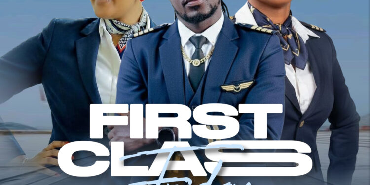 Ku wa Gatanu igitaramo cyiswe “FIRST CLASS FRIDAY” kizaca impaka i Remera Ti’Amo