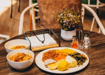 Burya indyo nziza niyo soko y’ubuzima buzira umuze