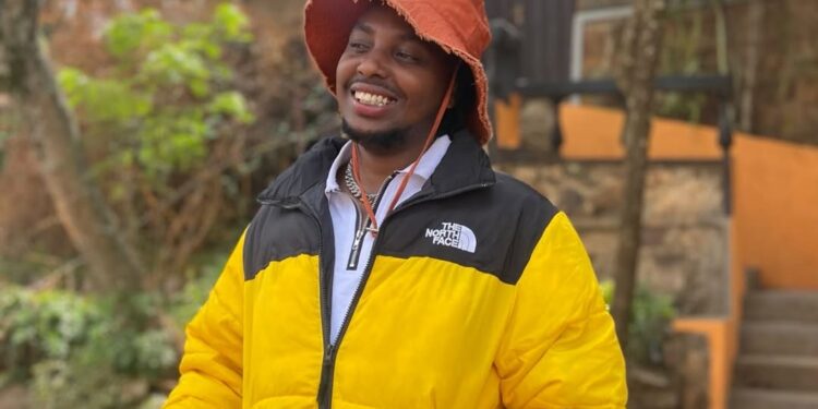 Umunyamakuru Emmanuel Ndahiro “Taikun” yarekuwe nyuma y’ubuhuza bwakozwe na RIB