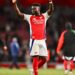 Bukayo Saka yongereye amasezerano muri Arsenal kugeza mu 2031
