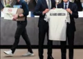 Real Madrid yemeje Álvaro Arbeloa nk’umutoza mushya asimbuye Xabi Alonso wamaze guhambira utwe