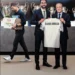 Real Madrid yemeje Álvaro Arbeloa nk’umutoza mushya asimbuye Xabi Alonso wamaze guhambira utwe